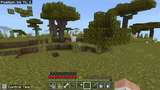 I FINALLY FOUND COAL Minecraft PT 6 ft HiramSharpe3232 [upl. by Akinhoj]