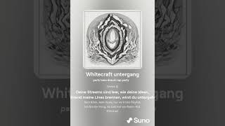 Whitecraft Untergang Whitecraft44 [upl. by Nyrmak]