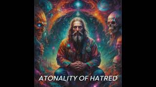 Hatred  Esoteric Atonality of Hatred [upl. by Steck]