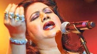 BANGLA MUSICAL  DHRUBO TARA  RUNA LAILA [upl. by Satterlee158]