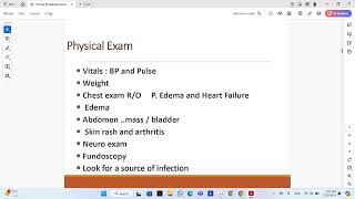 Acute Glomerulonephritis [upl. by Assilav]