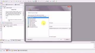 Xilinx ISE handling project and entering schematic [upl. by Firman]