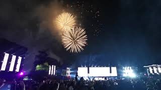 Dj Snake  One More Time EDC Mexico 2022 [upl. by Ggerg]