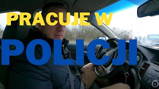 pracuje w POLICJI [upl. by Lammond]