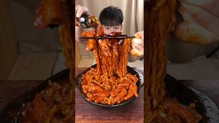 SPICY FRIED CHICKEN LEGS AND SPICY FRIED CHICKEN FEET MUKBANG ASMR✨foodloverasmrvideo shortvideo [upl. by Swann]