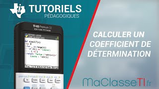 Statistiques à deux variables quantitatives [upl. by Aveneg]