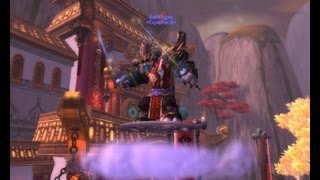 The Lorewalker Reputation Guide Ft Eatmopie [upl. by Annyahs]