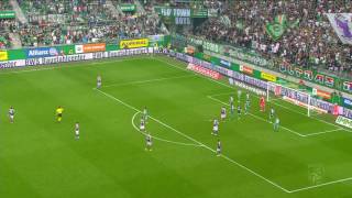 HOFMANN VS HOLZHAUSER FULL HD [upl. by Anyalram404]