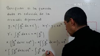 8 Aplicación de las derivadas en las ecuaciones diferenciales Makarenko 18 [upl. by Norab]