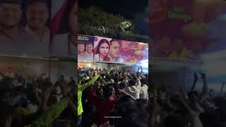 🔥Solapur Ramabai Bhimrao Ambedkar Jayanti 2024💥solapur shortsviral shorts [upl. by Lody793]