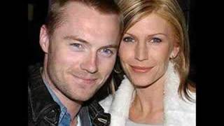 Ronan and Yvonne  10th Wedding Anniversary [upl. by Nednyl416]