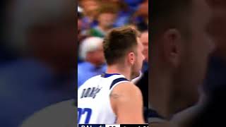 luka duncic highlights lukadoncic maverick nba nba basketball [upl. by Grekin]