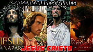 OS MELHORES FILMES SOBRE JESUS CRISTO  FILMES BIBLICOS  FILMES CRISTÃOS  FILMES DE JESUS CRISTO [upl. by Macilroy]