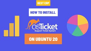 osticket install ubuntu 20 ✅✅✅ [upl. by Anivahs603]