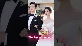 Top 10 Korean movies with the highest ratings in tvN history kdrama [upl. by Hameean]