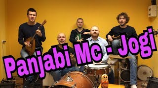 Panjabi Mc  Jogi cover Гламурный колхоз [upl. by Nitniuq]