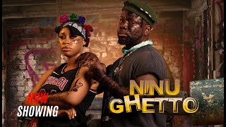 NINU GHETTO  Yoruba Movie 2024 Drama Yetunde Barnabas Itele Kiki Bakare Ronke Odunsanya Eko [upl. by Larcher752]