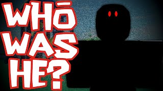 Roblox Rumors 1x1x1x1 John Doe Tinfoilbot [upl. by Eoz197]