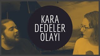 Karadedeler Olayı Filmi Blair Witch Sır Dosyası  6ALTI [upl. by Yzzo732]