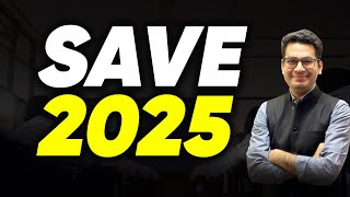 Save your JEE 2025 [upl. by Neelahtak]