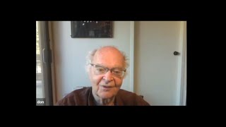 Donald E Knuth — The Grapholinguistic Model of TeX interview — “All Questions Answered” [upl. by Broucek]