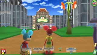 Toontown Rewritten Beta Part 43 Version 20 Legal Eagle Invasion [upl. by Eenobe]