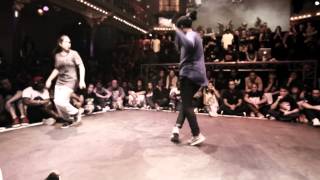 1st Round battles House Dance Forever 2013 [upl. by Harland]