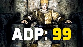 What happens if you only level up ADP in Dark Souls 2 SOTFS [upl. by Ttenaej200]