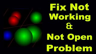 How To Fix Chain Reaction App Not Working  Chain Reaction Not Open Problem  PSA 24 [upl. by Sucam404]