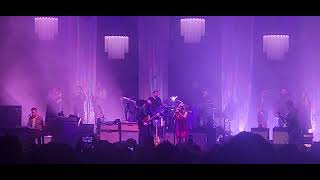 Tedeschi Trucks Band Capitol Theatre NY 10824 Caravan [upl. by Aryaz]