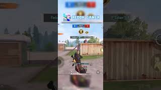 Ting Ting 👀 bgmi pubgmobile tdm shorts [upl. by Emiolhs]