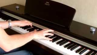 ♫ Yiruma  Love PNONI ♫ Piano HD [upl. by Enuahs]