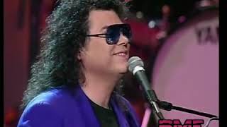 Ronnie Milsap  Medley [upl. by Elvia]