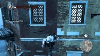 Assassins Creed 2  Feathers  Venice San Polo 63100 [upl. by Dagney]