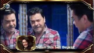 Sıla  Vaziyetler  Beyaz Show Versiyon  D [upl. by Maryellen]