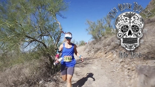 Cave Creek Thriller 2016  Aravaipa Running [upl. by Sul]