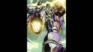 Thunderwing vs knull transformers marvel idw comic marvel comic knull thunderwing edits vs [upl. by Yedarb836]