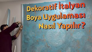 Eco Paint Boya Tabancası [upl. by Gilead]