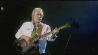 John Entwistle bass solo [upl. by Aliel]