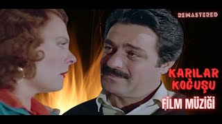 Karılar Koğuşu Film MüziğiHülya Koçyiğit amp Kadir İnanırRemasteredStereo1989 [upl. by Lillian957]