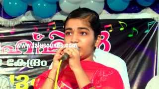 Harsha  മനോഹരമായ പ്രാര്‍ത്ഥനാ ഗാനം Malayalam prayer song [upl. by Schatz]