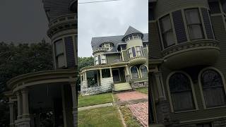 SloMo Historic Homes Of Galesburg Illinois [upl. by Mighell]