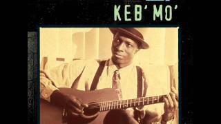 Keb Mo  Peace Of Mind [upl. by Brill]