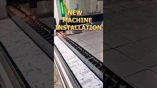 3mm mildsteel cutting by 3000 watt cnc fiber laser machine fabrication steel iron laser cnc [upl. by Hamal15]