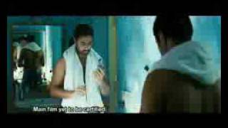 Nanayam Trailer  Tamil Movie DVD Quality [upl. by Acinnad885]