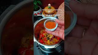 ARISI PARUPPU SADAM 🔥lunchbox special 🤪paruppu sadam llMust try Recipe🫣 [upl. by Papageno]