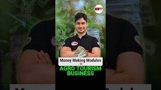 Money Making Models of Agro Tourism Business agrotourism agritourism agrotourismexpert facts [upl. by Vandervelde]