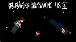 🔴 UnNamed Show Gaming  Among Us 6 Playing with Viewers [upl. by Thilda]