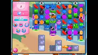 Candy Crush Level 3431 Talkthrough 24 Moves 0 Boosters [upl. by Nine]