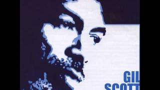 Gil ScottHeron  Blue Collar Live [upl. by Alyn]